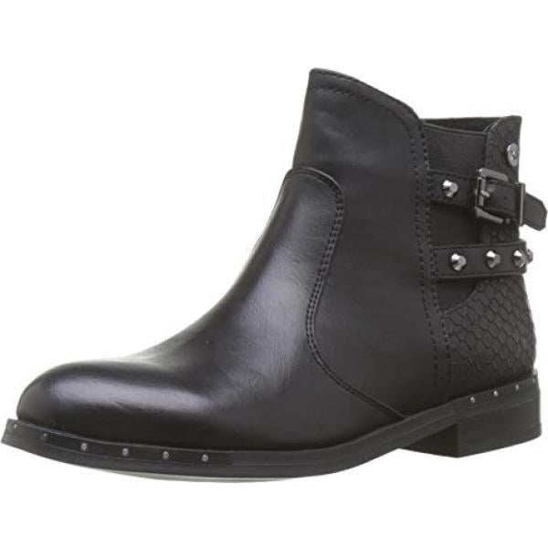 Stivaletti nero Xti nero