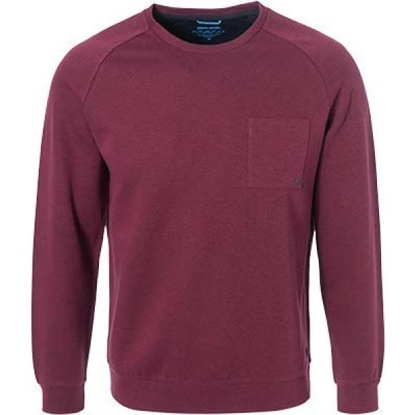 felpe Pierre Cardin viola