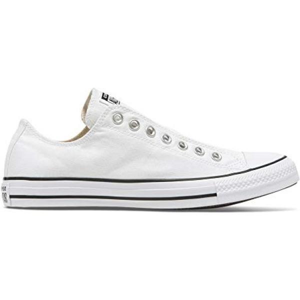 slip Converse bianco