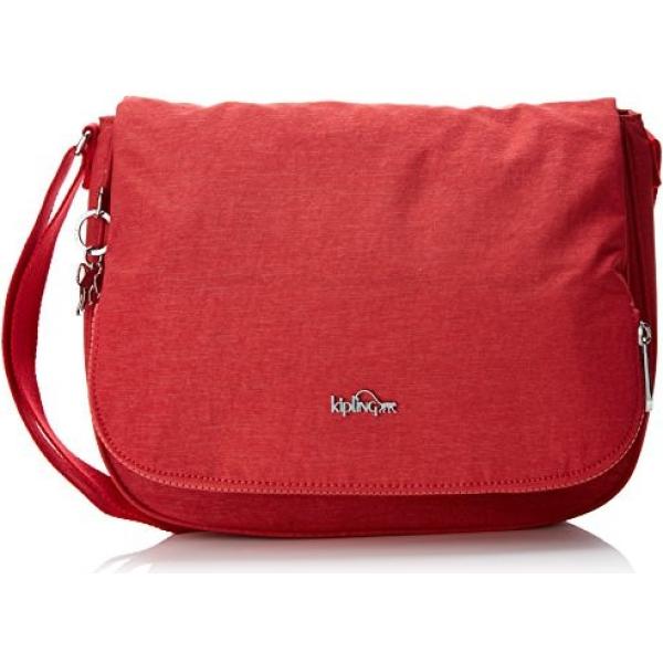 borsa a tracolla Kipling multicolore