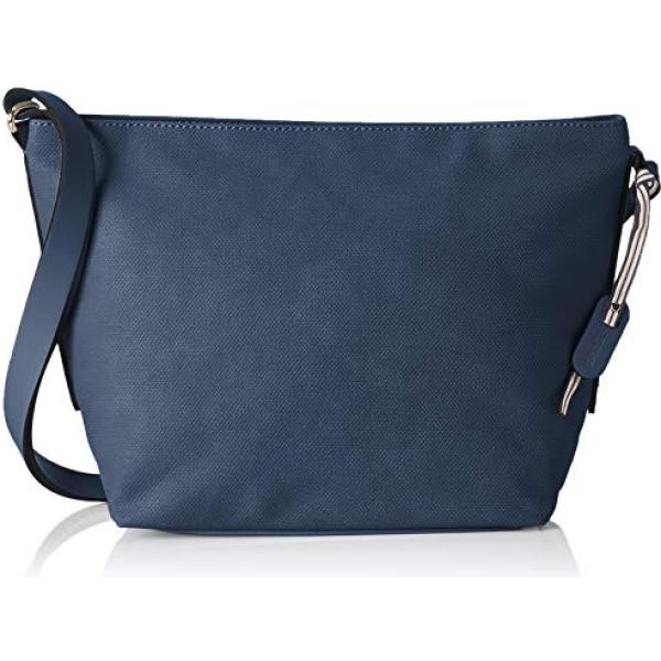 borse a spalla Esprit Accessoires blu