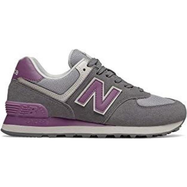 sneakers New Balance grigio