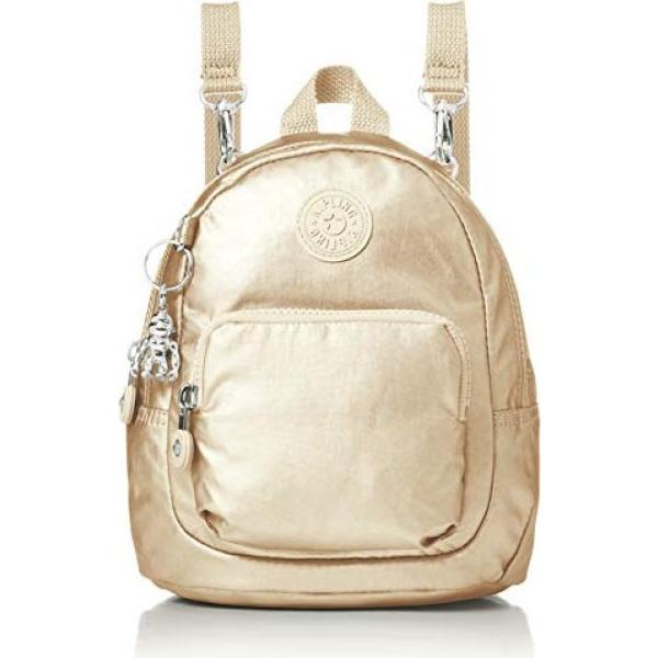 zaini Kipling bianco