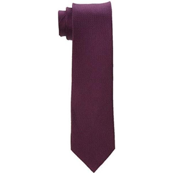 Cravatte e papillon taglia unica viola Bugatti viola
