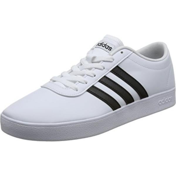 sneakers Adidas bianco