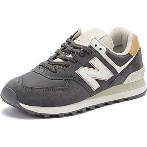 sneakers New Balance grigio