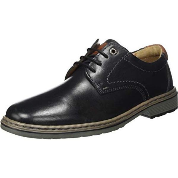 scarpe stringate Ara nero
