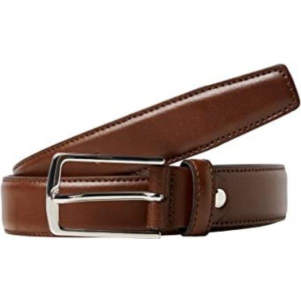 cinture Jack & Jones marrone
