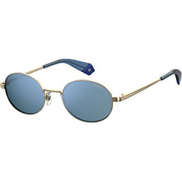 occhiali da sole Polaroid blu