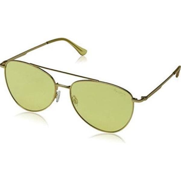 occhiali da sole Pepe Jeans verde