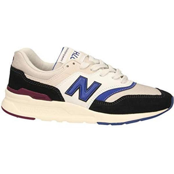scarpa sportiva New Balance bianco