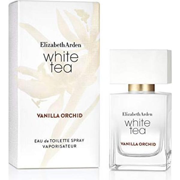 profumi Elizabeth Arden bianco
