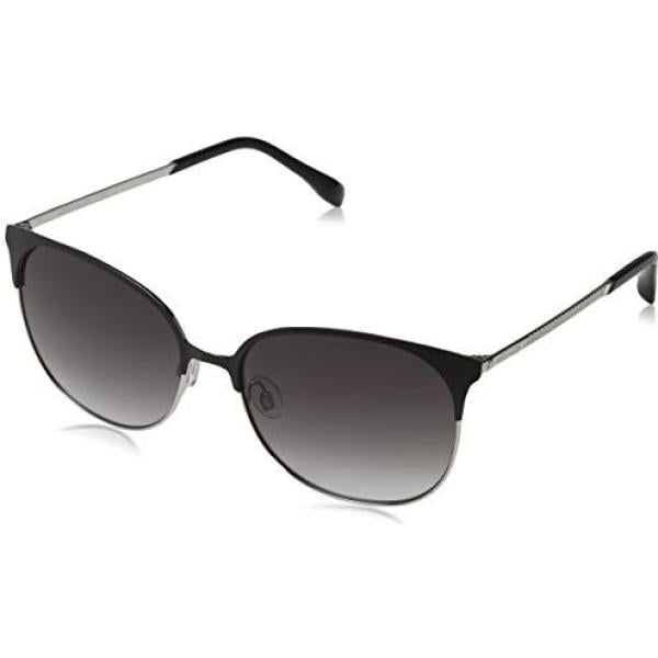 occhiali da sole Karen Millen nero