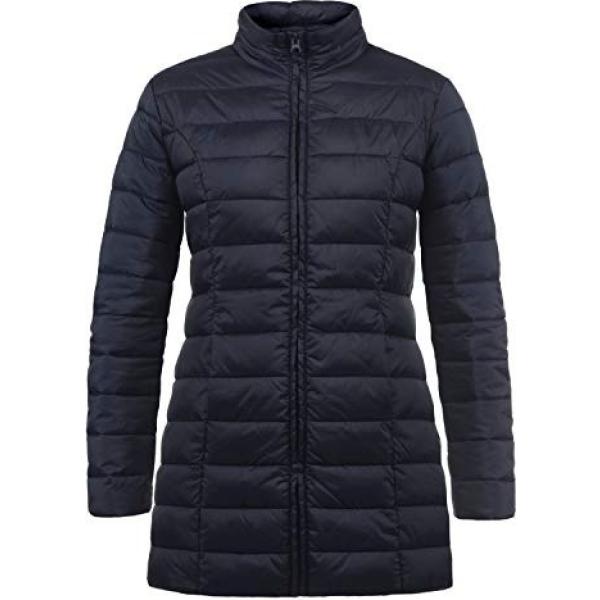 Parka Only blu