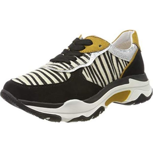 sneakers Marco Tozzi nero