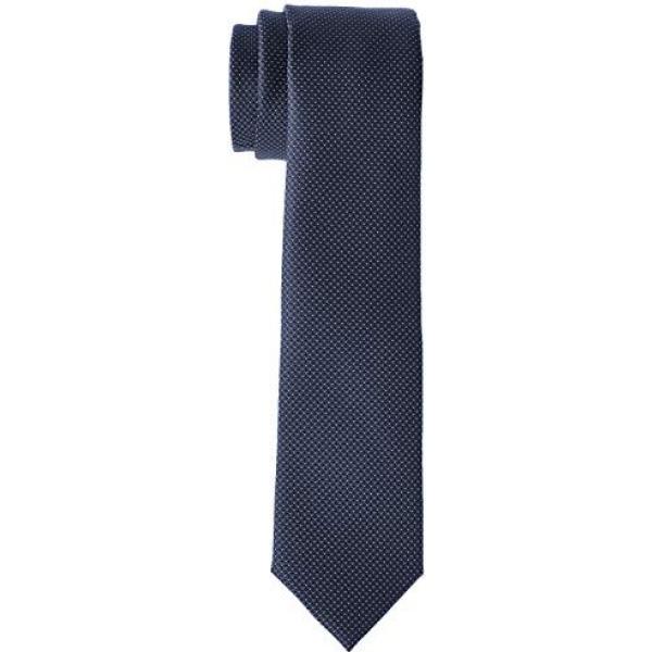 cravatte Celio blu
