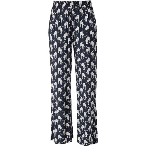 Pantalone navy S.Oliver blu