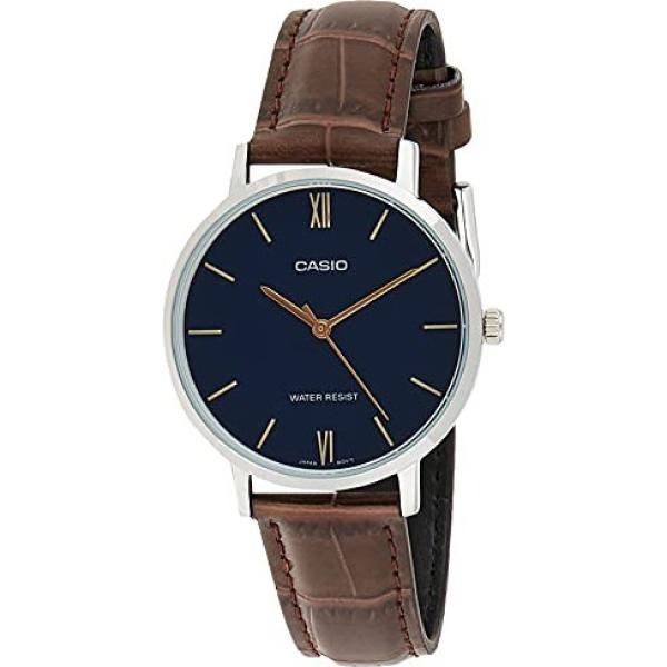 orologi Casio blu