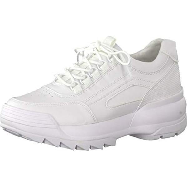 sneakers Marco Tozzi bianco