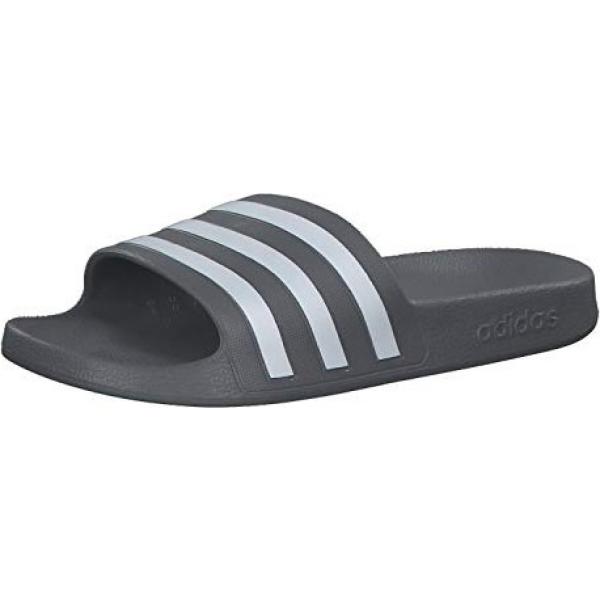 sandali Adidas grigio