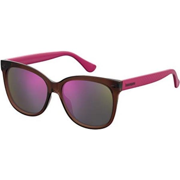 occhiali da sole Havaianas grigio