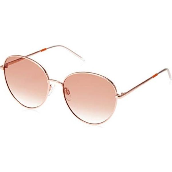 occhiali da sole Tommy Hilfiger marrone