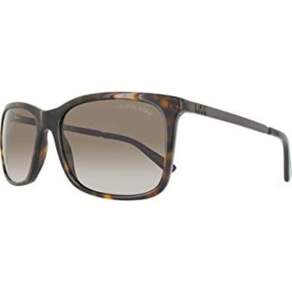 occhiali da sole Michael Kors marrone