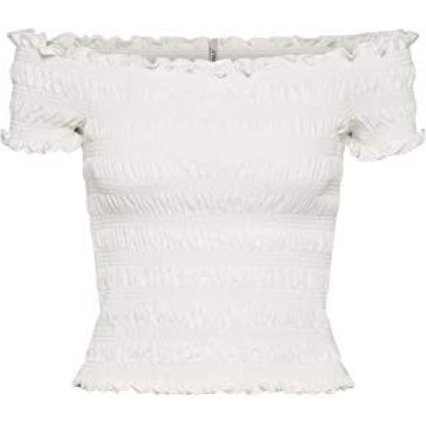 Top Only bianco