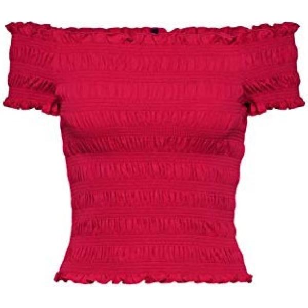 top Only rosa