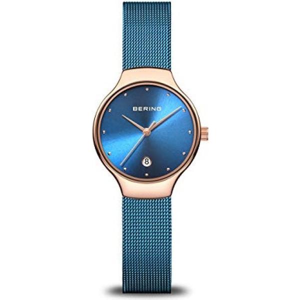 orologi Bering blu