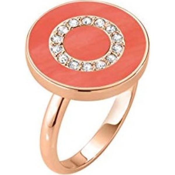 anelli Morellato arancione