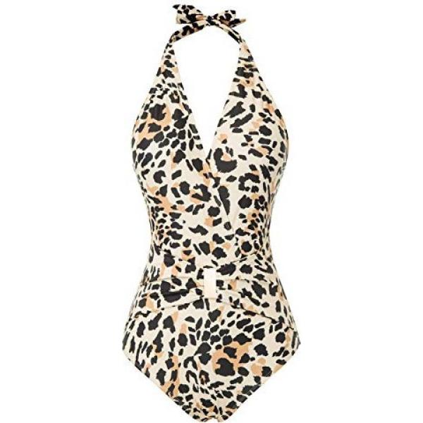 costumi interi Grace Karin multicolore