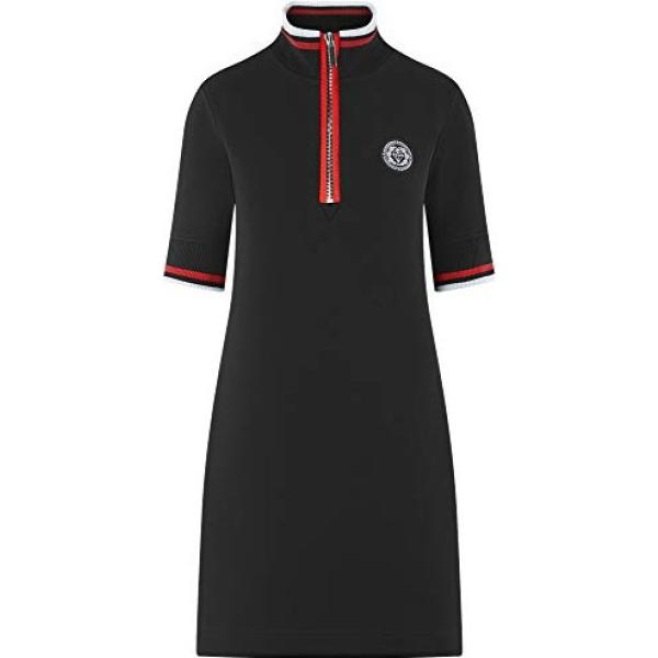 vestiti Oodji Ultra nero