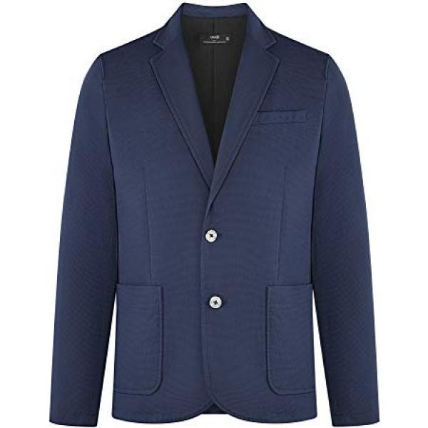 giacche Oodji Ultra blu