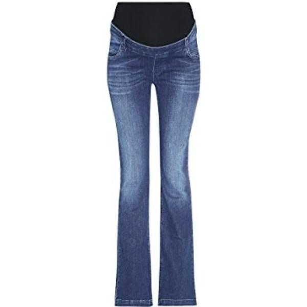 jeans bootcut Bellybutton blu