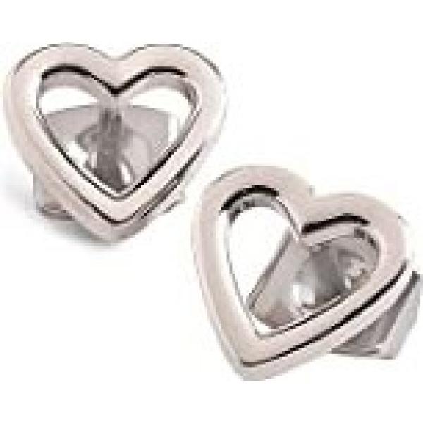 orecchini Boccia grigio