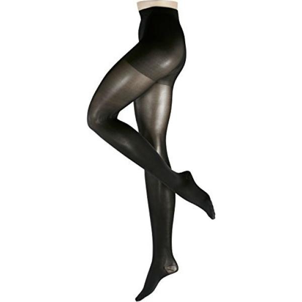 Calza nero Falke nero