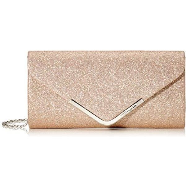 Clutch Tamaris giallo
