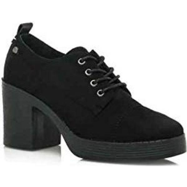 scarpe stringate Mtng nero