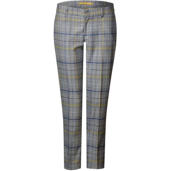 pantaloni Street One multicolore principe di galles