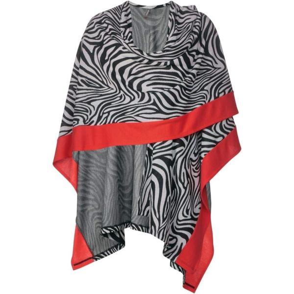 cappe Street One multicolore