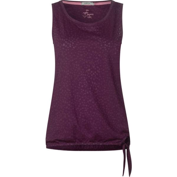 vestaglia Cecil multicolore