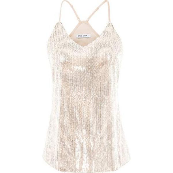 camicie Grace Karin rosa