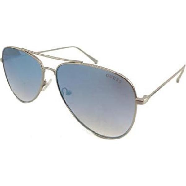 occhiali da sole Guess blu