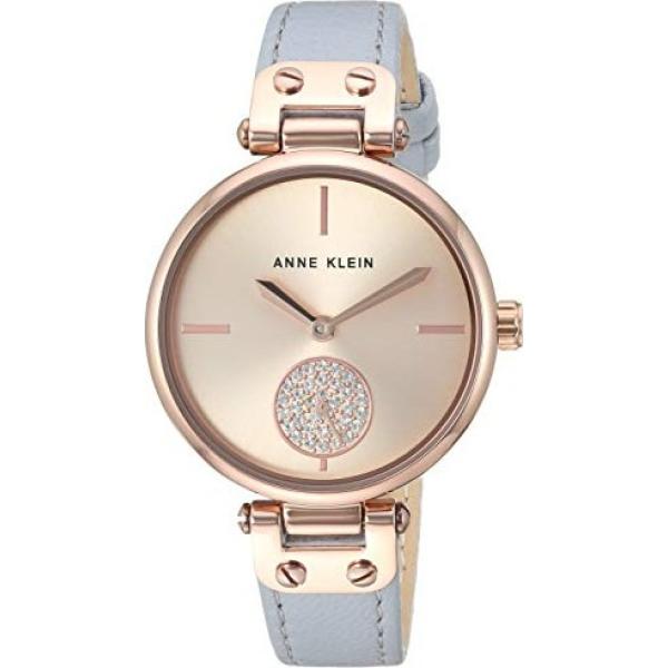orologi Anne Klein marrone