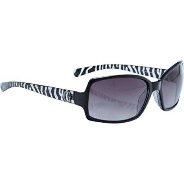 Occhiali da sole nero Guess nero