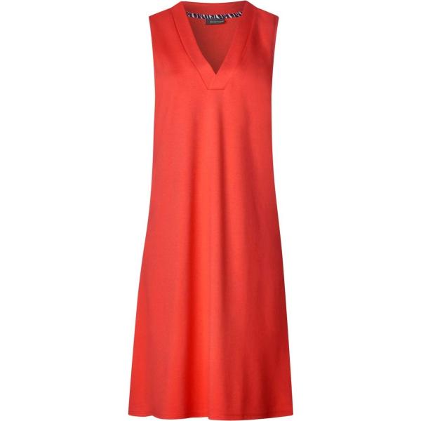 vestiti Street One rosso