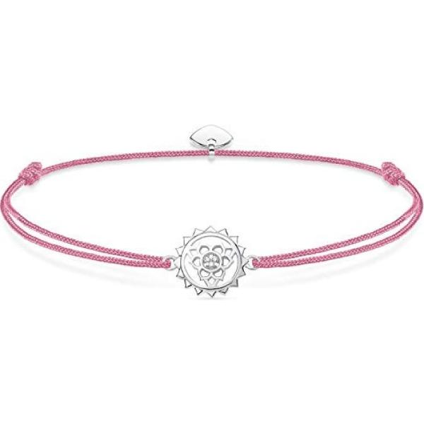 braccialetti Thomas Sabo bianco