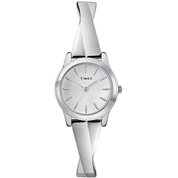 orologi analogici Timex grigio