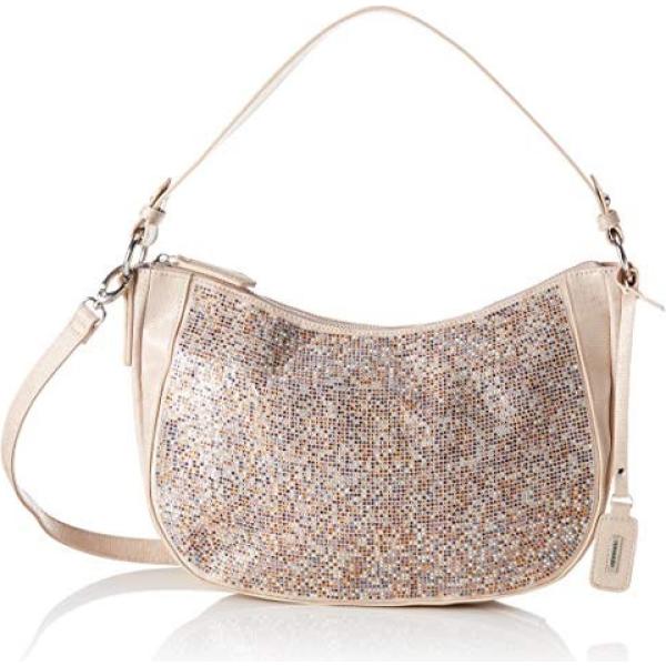 borse a spalla Remonte rosa